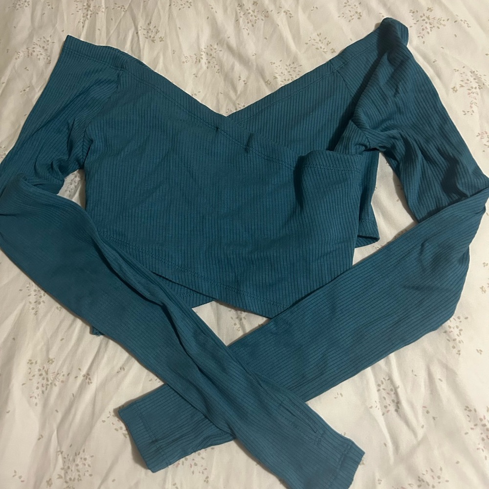 Yoga shirt